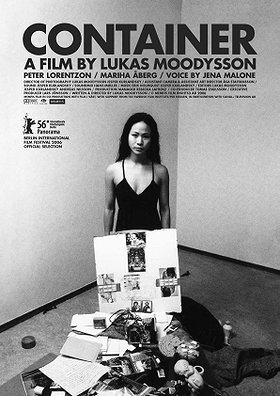 Container                                  (2006)