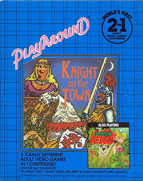 Knight on the Town