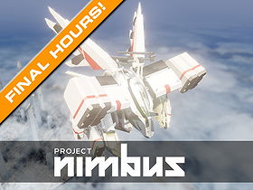 Project Nimbus