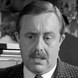 Norman Bird