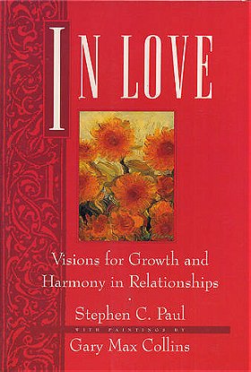 In Love: Visions of Expanding Love