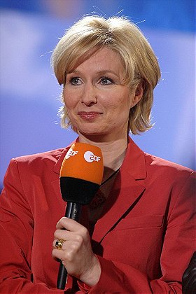 Babette Einstmann