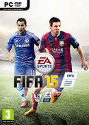 FIFA 15