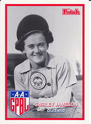 Shirley Jameson