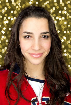 Alexandra Raisman