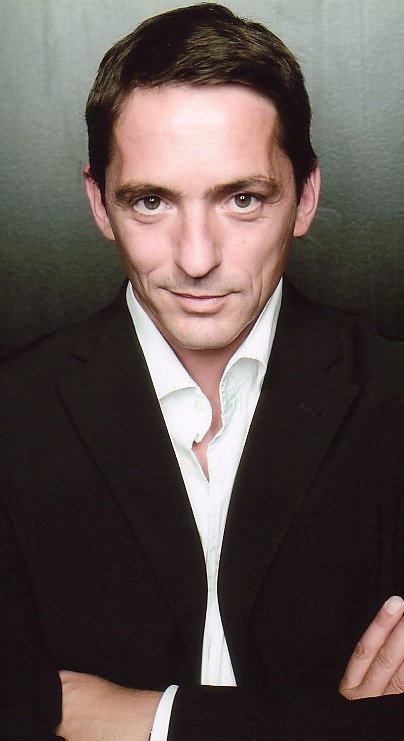 Stefan Gebelhoff