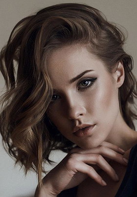 Polina Davydova