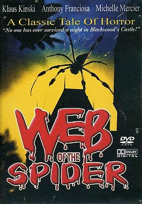 Web of the Spider