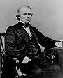 Andrew Johnson (i)