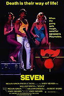 Seven