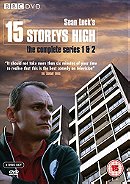 15 Storeys High : The Complete Series 1 & 2 