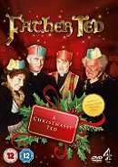 Father Ted: A Christmassy Ted