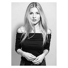 Kalinka Petrie pictures and photos