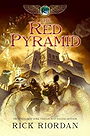 The Red Pyramid (The Kane Chronicles, Book 1)