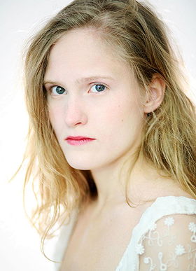 Alena Oellerich