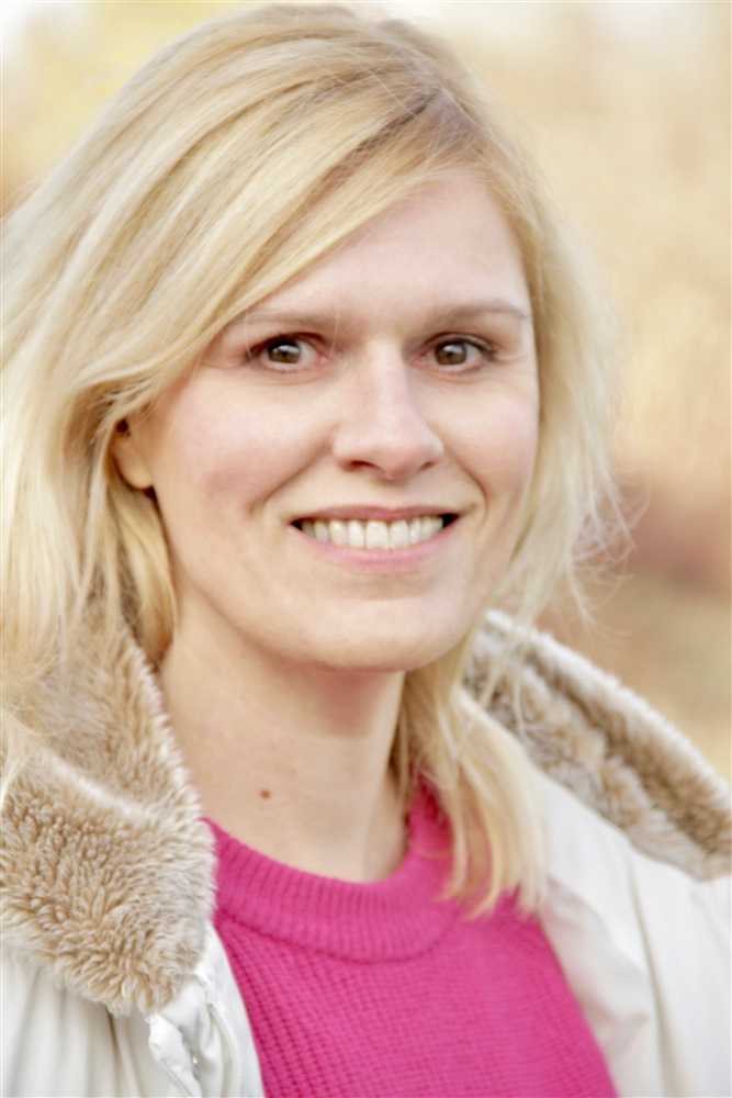 Sophie Bourdon