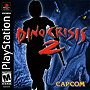 Dino Crisis 2