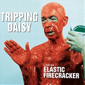 I Am An Elastic Firecracker [CASSETTE]