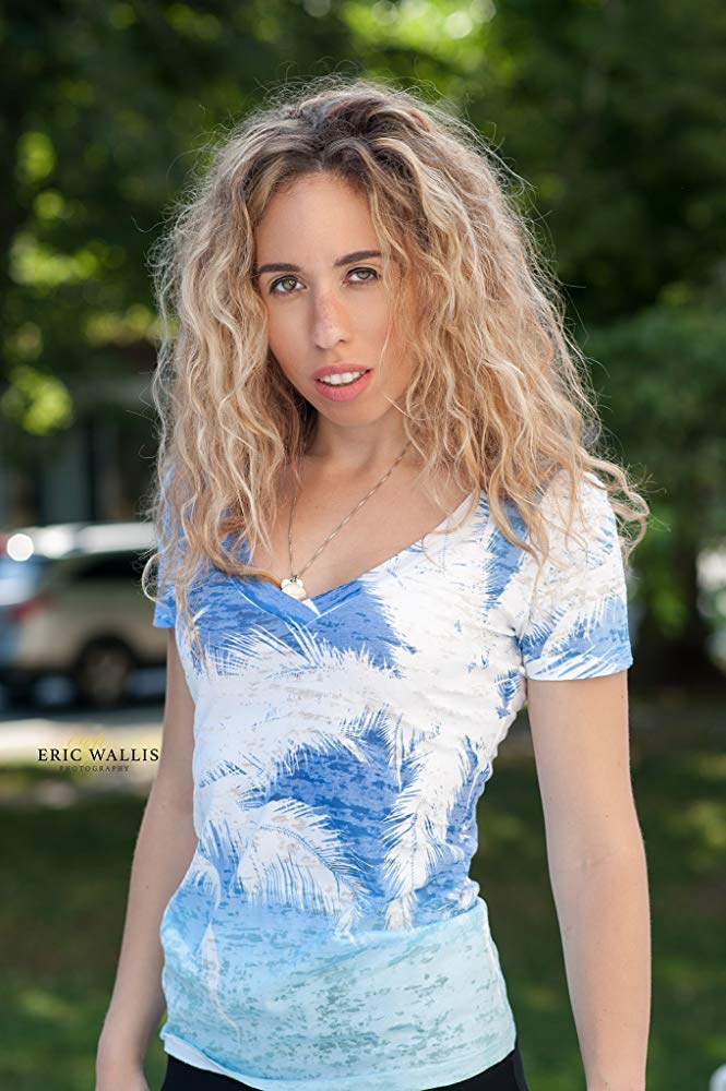 Kayla Kohla