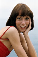 Shelley Duvall