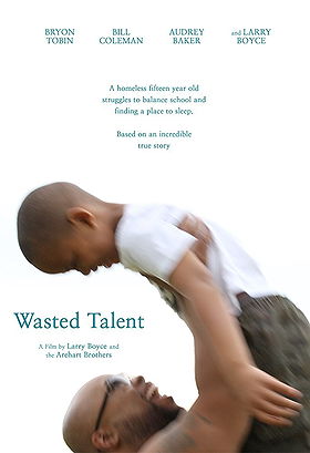 Wasted Talent