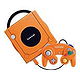 GameCube Console - Purple