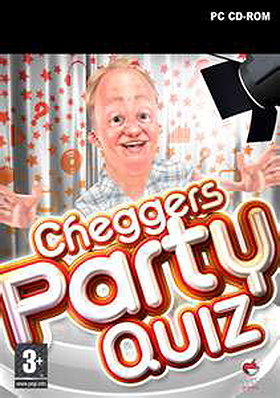 Chegger's Party Quiz