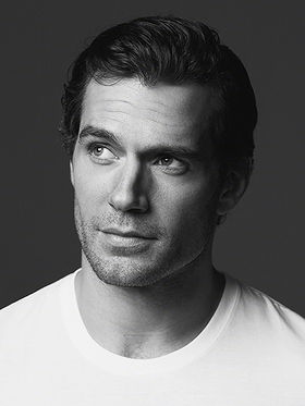 Henry Cavill