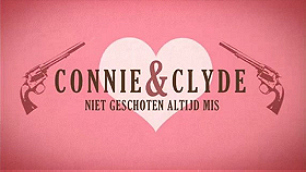 Connie & Clyde