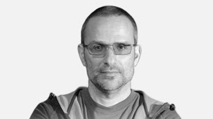 Zdenek Suchý