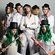 The Flaming Lips