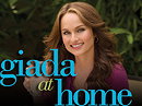 Giada at Home                                  (2008- )