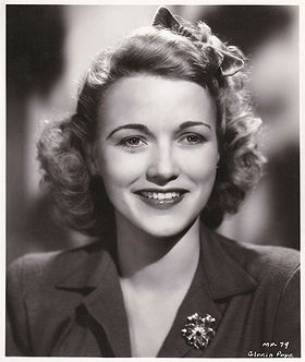 Gloria Pope