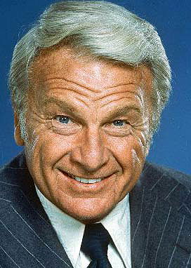 Eddie Albert