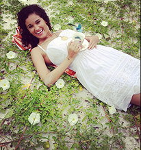 Jade Fernandez pictures and photos