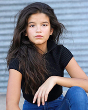 YaYa Gosselin pictures and photos