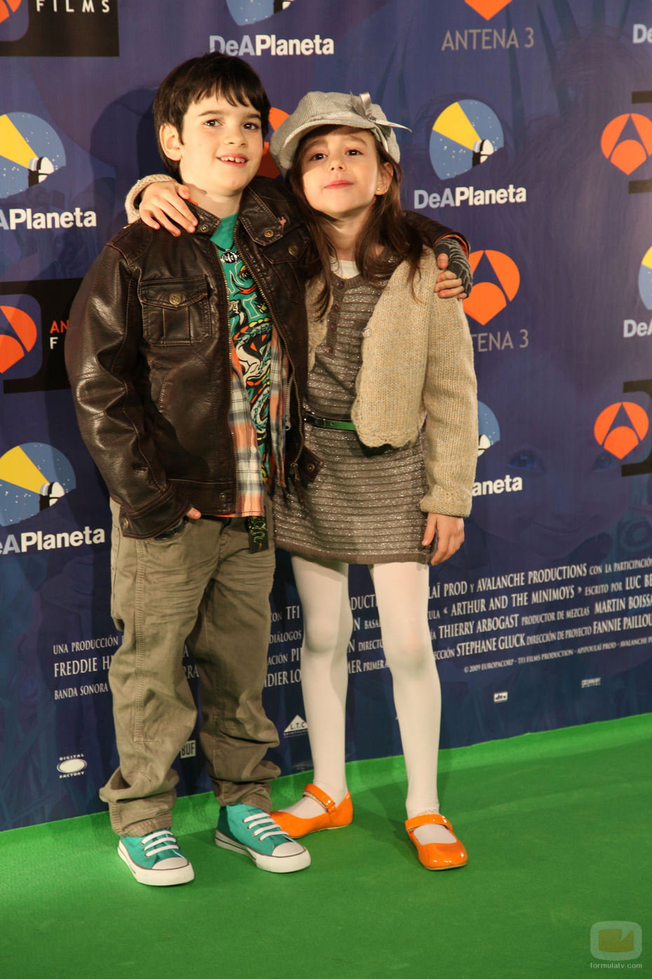 Daniel Avilés