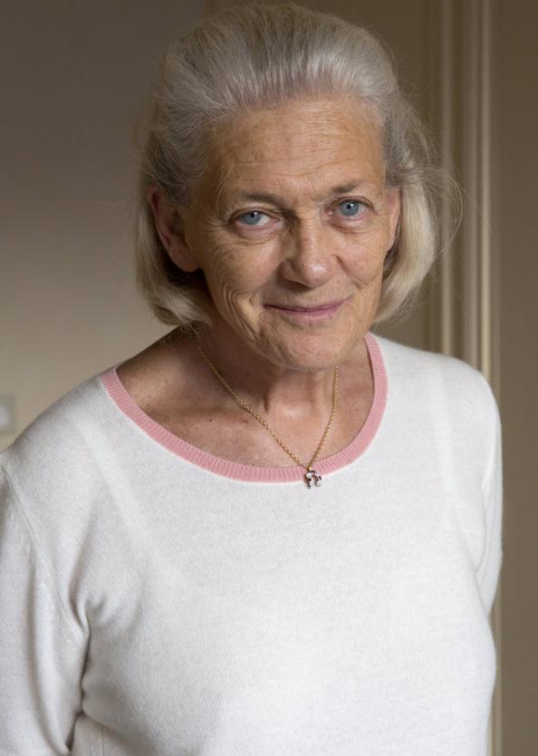 Elisabeth Badinter
