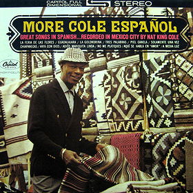 More Cole Español