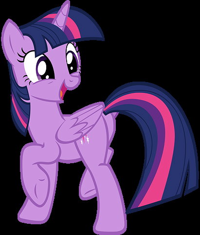 Twilight Sparkle