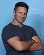 Matt Lanter