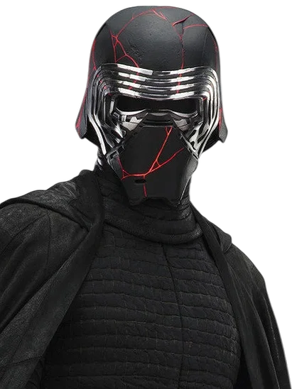 Kylo Ren