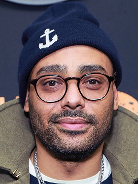 Rainbow Francks
