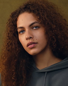 Ella Walker