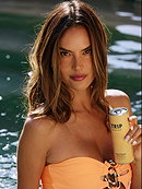 Alessandra Ambrosio