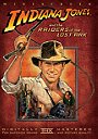 Indiana Jones and the Raiders of the Lost Ark (Widescreen Edition)