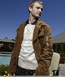 David Gallagher