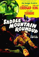 Saddle Mountain Roundup