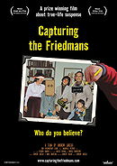 Capturing The Friedmans