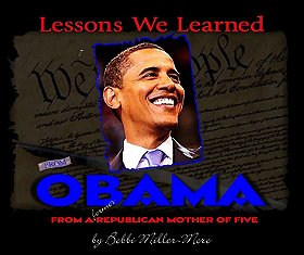 Lessons We Learned From Obama